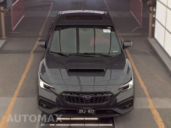 2022 Subaru WRX Limited – miniatura 2