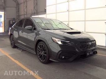 2022 Subaru WRX Limited – miniatura 3