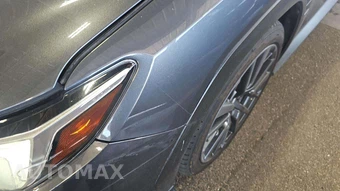 2022 Subaru WRX Limited – miniatura 36