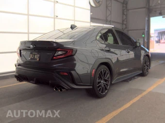 2022 Subaru WRX Limited – miniatura 4