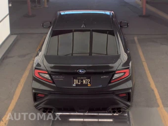 2022 Subaru WRX Limited – miniatura 5