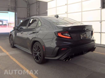 2022 Subaru WRX Limited – miniatura 6