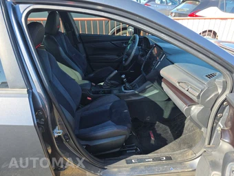 2022 Subaru WRX Limited – miniatura 8