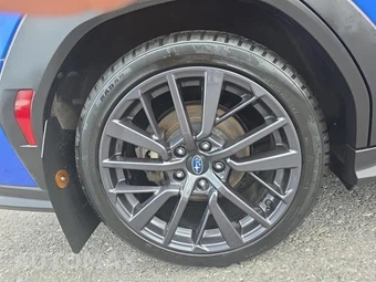 2022 Subaru WRX Limited - miniatura 10