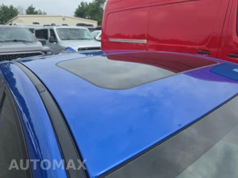 2022 Subaru WRX Limited - miniatura 12