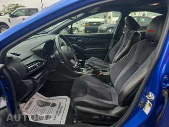 2022 Subaru WRX Limited - miniatura 13