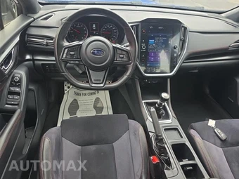 2022 Subaru WRX Limited - miniatura 14