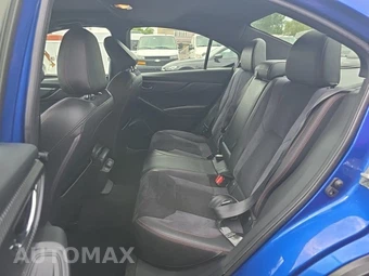 2022 Subaru WRX Limited - miniatura 16