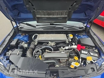 2022 Subaru WRX Limited - miniatura 18