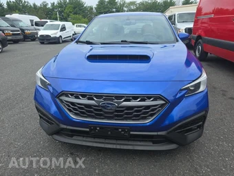 2022 Subaru WRX Limited - miniatura 2