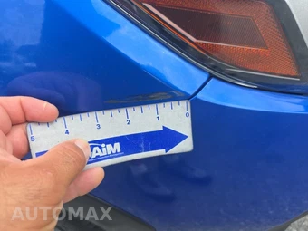 2022 Subaru WRX Limited - miniatura 20