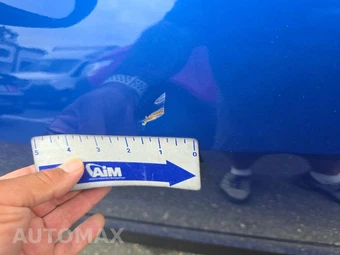 2022 Subaru WRX Limited - miniatura 21