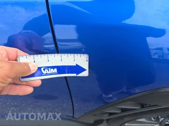 2022 Subaru WRX Limited - miniatura 23