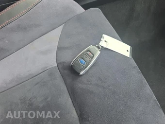 2022 Subaru WRX Limited - miniatura 25