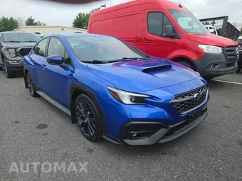 2022 Subaru WRX Limited - miniatura 3