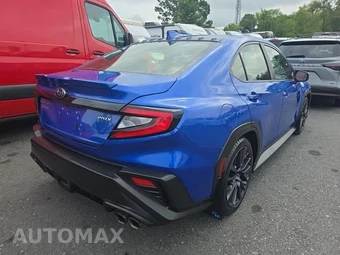 2022 Subaru WRX Limited - miniatura 4