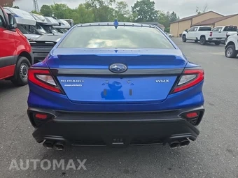 2022 Subaru WRX Limited - miniatura 5