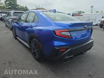 2022 Subaru WRX Limited - miniatura 6
