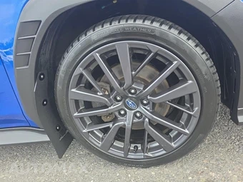 2022 Subaru WRX Limited - miniatura 9