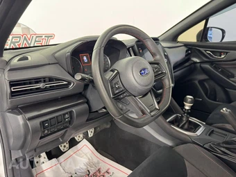 2022 Subaru WRX Limited - miniatura 10