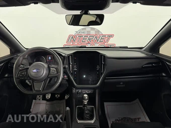 2022 Subaru WRX Limited - miniatura 11