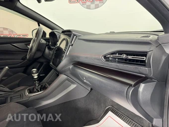 2022 Subaru WRX Limited - miniatura 12