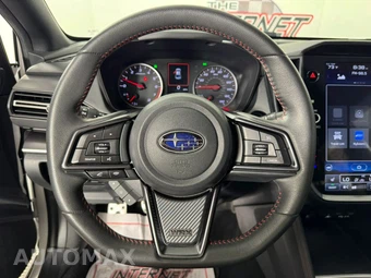 2022 Subaru WRX Limited - miniatura 13