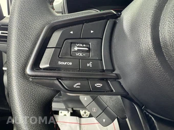 2022 Subaru WRX Limited - miniatura 15