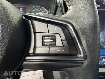 2022 Subaru WRX Limited - miniatura 16
