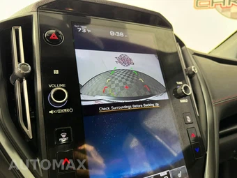 2022 Subaru WRX Limited - miniatura 18