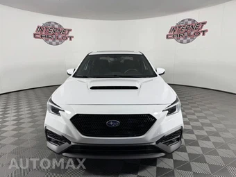 2022 Subaru WRX Limited - miniatura 2