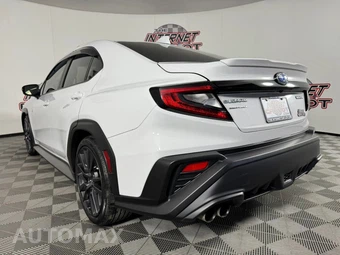 2022 Subaru WRX Limited - miniatura 27