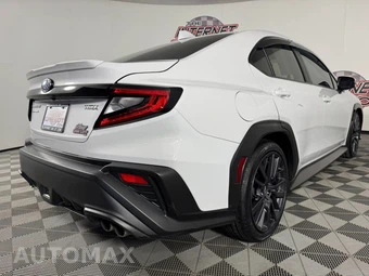2022 Subaru WRX Limited - miniatura 28