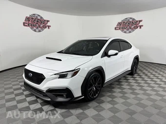 2022 Subaru WRX Limited - miniatura 3