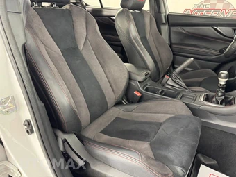2022 Subaru WRX Limited - miniatura 34