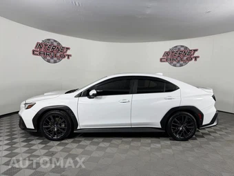 2022 Subaru WRX Limited - miniatura 4