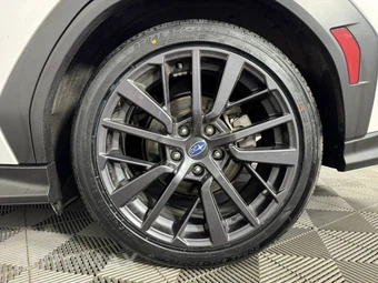 2022 Subaru WRX Limited - miniatura 45