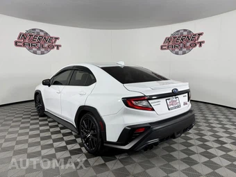 2022 Subaru WRX Limited - miniatura 5