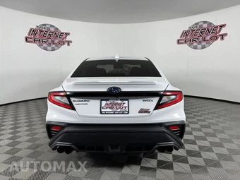 2022 Subaru WRX Limited - miniatura 6