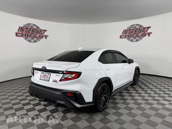 2022 Subaru WRX Limited - miniatura 7