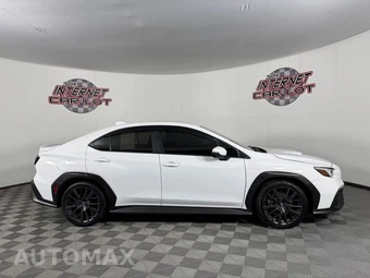 2022 Subaru WRX Limited - miniatura 8