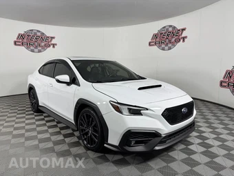 2022 Subaru WRX Limited - miniatura 9