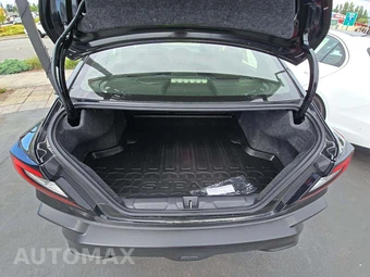 2022 Subaru WRX Limited – miniatura 11