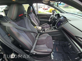 2022 Subaru WRX Limited – miniatura 15