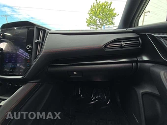 2022 Subaru WRX Limited – miniatura 16