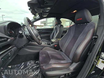2022 Subaru WRX Limited – miniatura 3
