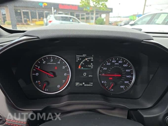 2022 Subaru WRX Limited – miniatura 6
