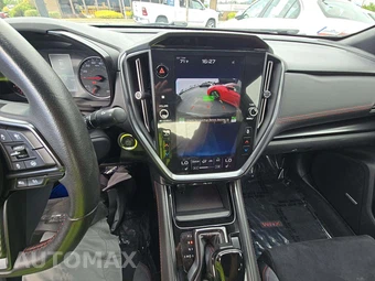 2022 Subaru WRX Limited – miniatura 7