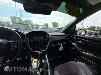 2022 Subaru WRX Limited – miniatura 10