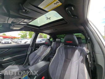2022 Subaru WRX Limited – miniatura 11